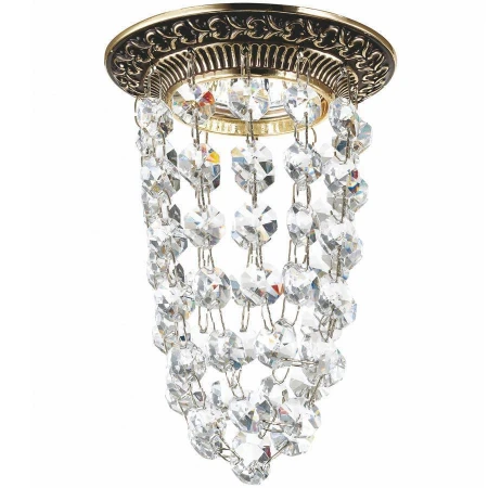 Светильник Novotech 369992 Grape