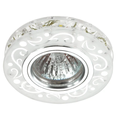 Точечный светильник Novotech 357310 RIVA