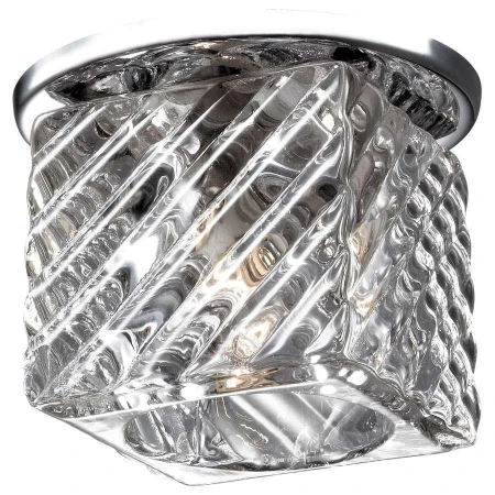 Точечный светильник Novotech 369802 Nord