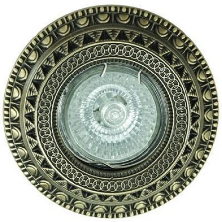 Точечный светильник L ARTE LUCE L11451.86 PARADISO