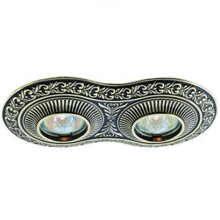 Точечный светильник L ARTE LUCE L11052.52 LYON