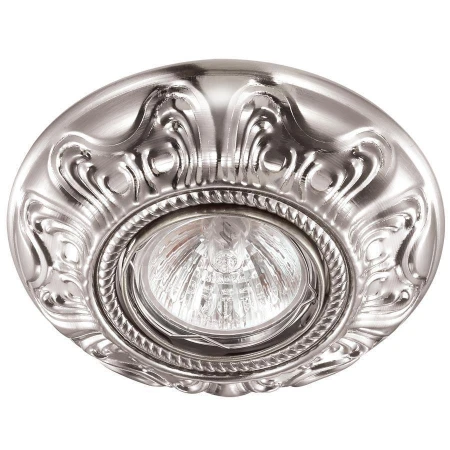 Точечный светильник Novotech 370257 FORZA