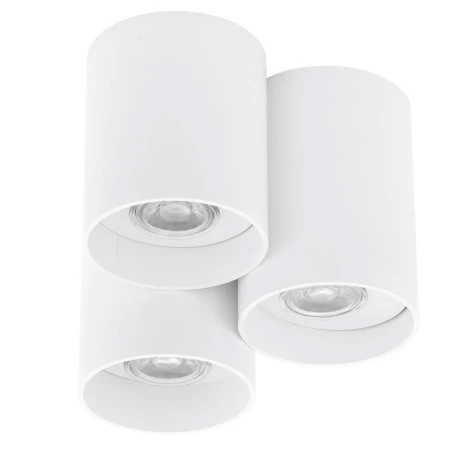 Точечный светильник Eglo 94633 LASANA