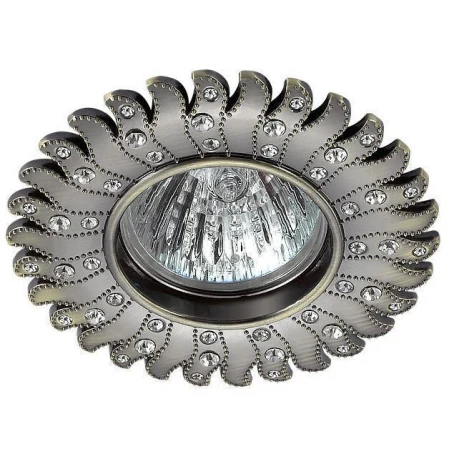 Точечный светильник Novotech 370356 Candi