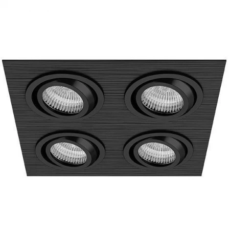 Точечный светильник Lightstar 011624 SINGO