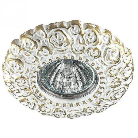 Точечный светильник Novotech 370311 Fiori