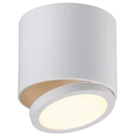 Точечный светильник Omnilux OML-20501-01 Canicatti