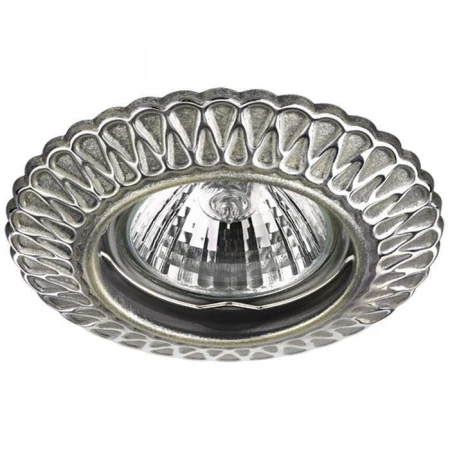 Точечный светильник Novotech 370369 KEEN