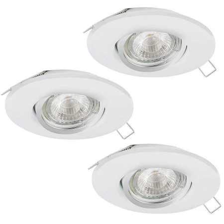 Точечный светильник Eglo 95895 PENETO 1