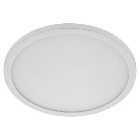 Точечный светильник AM Group AM292-18W-WH-3000K/R