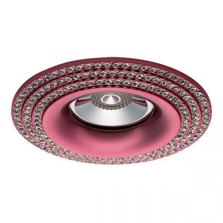 Точечный светильник Lightstar 011978R Miriade