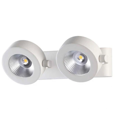 Спот Odeon Light 3493/20WL PUMAVI