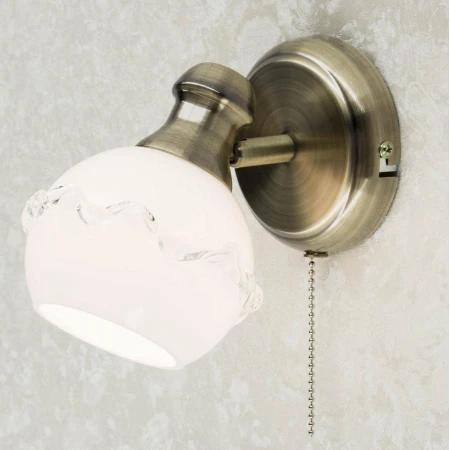 Спот Citilux CL540511 Кампана