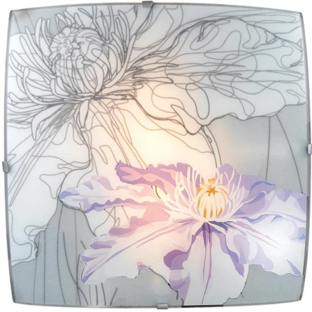 Светильник Sonex 1230 Iris