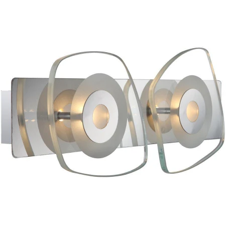 Светильник Globo 41710-2 Zarima