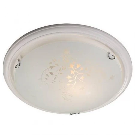 Настенно-потолочный светильник Sonex 101/K BLANKETA