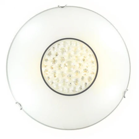 Настенно-потолочный светильник Sonex 128/K Lakrima