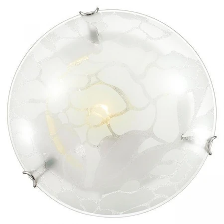 Настенно-потолочный светильник Sonex 240 Malika