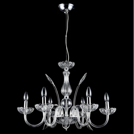 Люстра Maytoni DIA587-PL-06-N Luciano