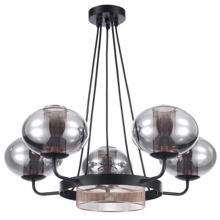 Люстра Escada 543/5 Konsul