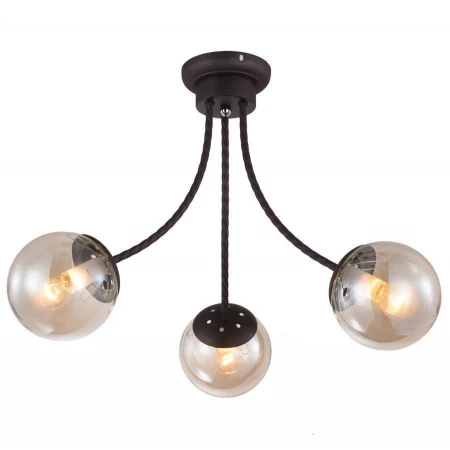 Люстра Escada 581/3 Toddi