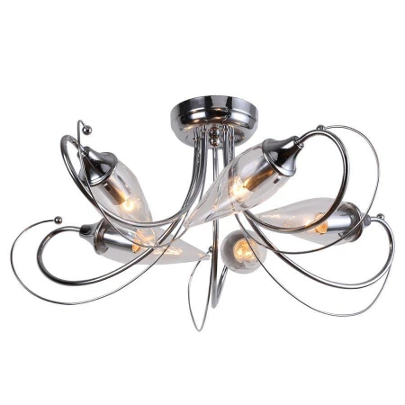 Люстра Escada 698/5P Livorno