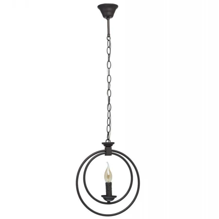 Светильник DeMarkt 683012001 Свеча