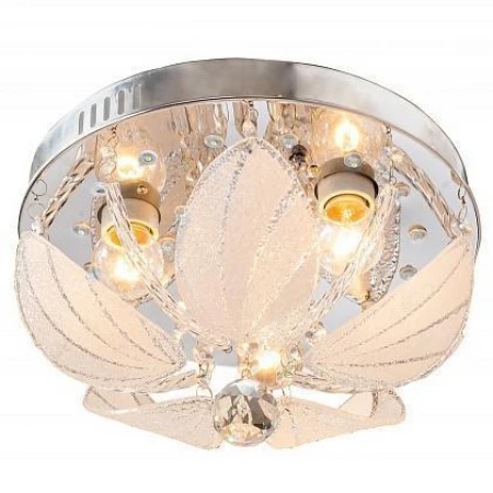 Светильник Escada 10235/3LED Flogatera