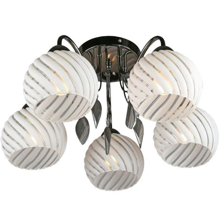 Люстра Omnilux OML-31707-05