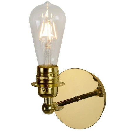 Бра Lucide 08223/01/01 RETRO