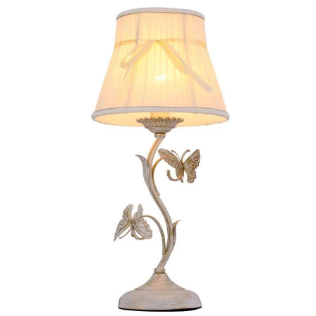 Настольная лампа ST LUCE SL183.524.01 FARFALLA