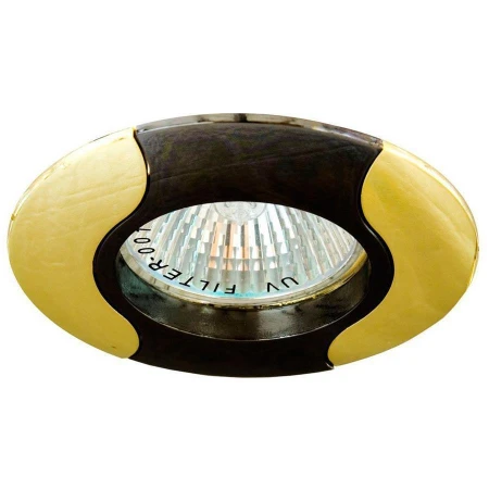 Точечный светильник Feron 17682 020Т-MR16