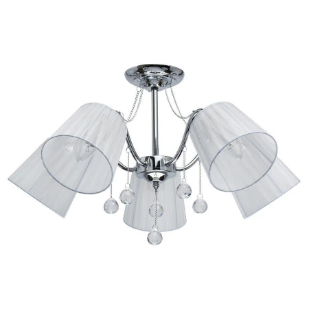 Люстра DeMarkt 103012605 Лацио