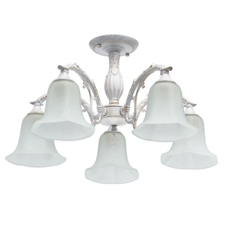 Люстра DeMarkt 450018705 Ариадна