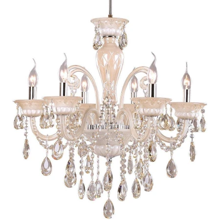 Хрустальная люстра ST LUCE SL632.503.06