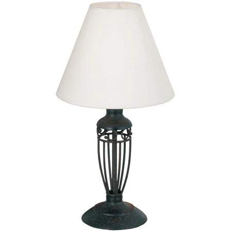 Настольная лампа Eglo 83137 Antica