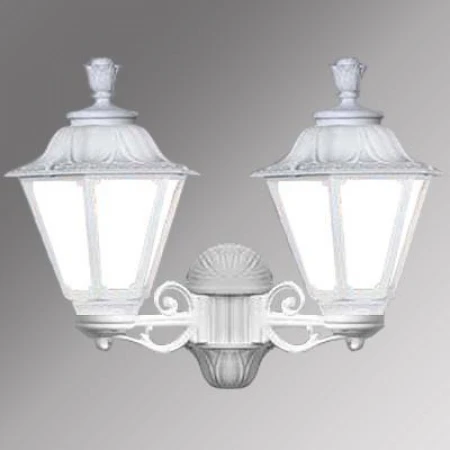 Уличный светильник Fumagalli E26.141.000.WYE27 Porpora Rut