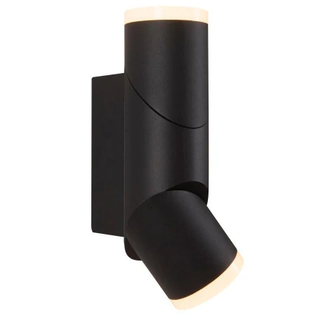 Уличный светильник Maytoni O007WL-L12GR Neals Yard