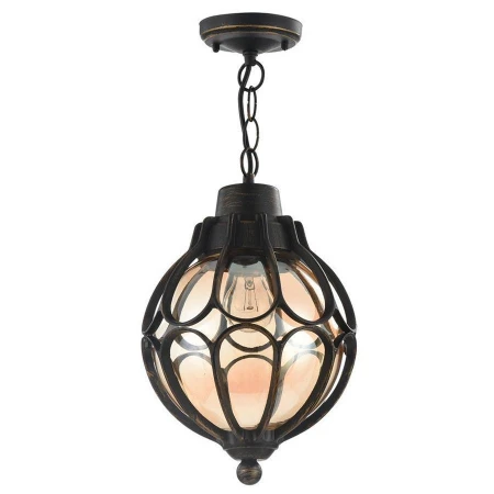 Уличный светильник Maytoni S110-35-01-R Champs Elysees