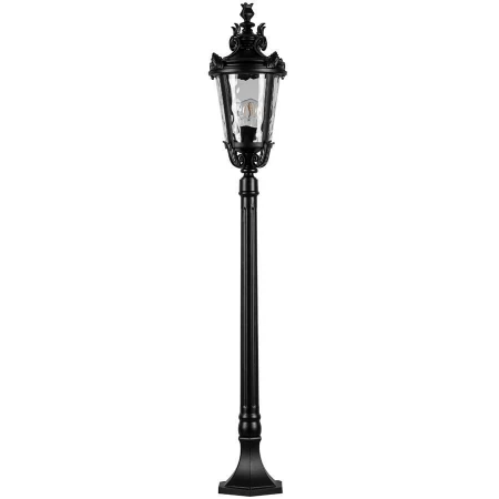 Уличный светильник Feron 11378 Прага