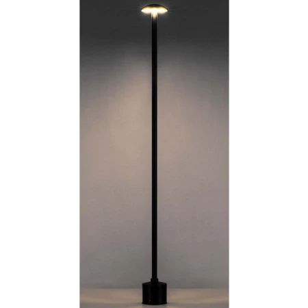 Уличный светильник Feron 32058 SP4123