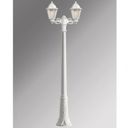 Фонарный столб Fumagalli E22.158.S20.WXE27 Artu Bisso Anna