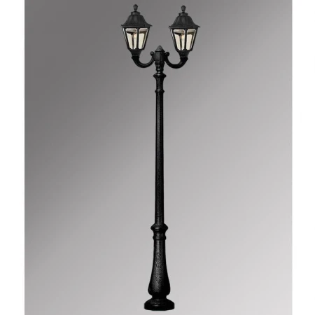 Фонарный столб Fumagalli E35.202.R20.AXE27 Nebo Ofir Noemi