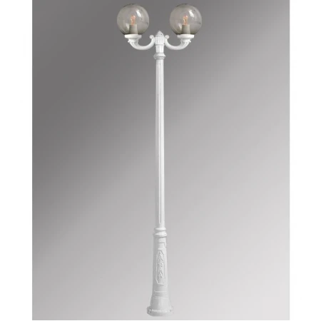 Фонарный столб Fumagalli G30.157.R20.WZE27 Ricu Ofir