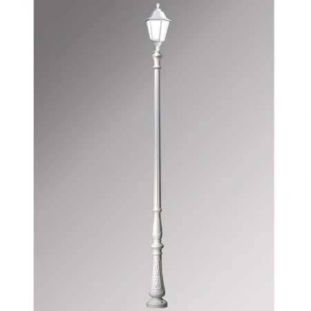 Фонарный столб Fumagalli E35.205.000.WYE27 Tabor Noemi