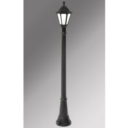 Фонарный столб Fumagalli E26.158.000.AYE27 Artu Rut