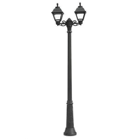 Фонарный столб Fumagalli U23.156.S20.AXE27 GIGI BISSO/CEFA 2L