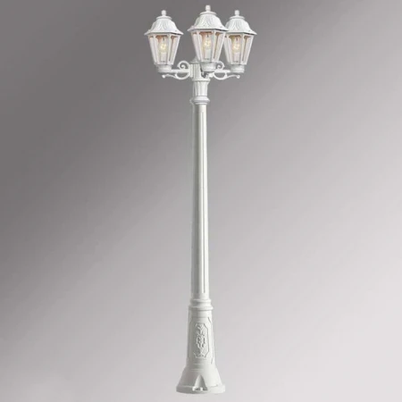 Фонарный столб Fumagalli E22.158.S30.WXE27 Artu Bisso/Anna