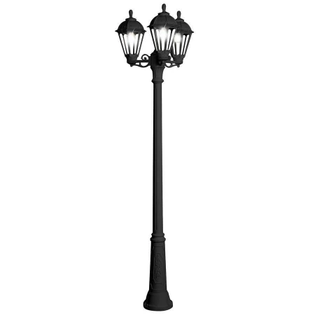 Фонарный столб Fumagalli K22.156.S21.AXE27 GIGI BISSO/SABA 2+1