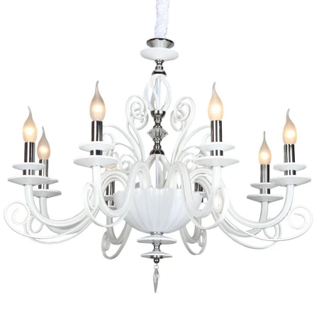 Люстра Omnilux OML-79603-08 Lotta